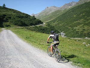 Conseils cyclisme : Attention au choix de votre parcours ! © Fotolia