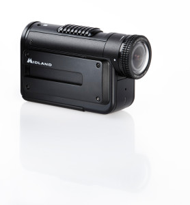 Camera Midland : Le modèle XTC 400 